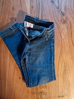 Jeans Hose Gr. 128 Ernstings Family +Top Zustand+ Schleswig-Holstein - Oeversee Vorschau