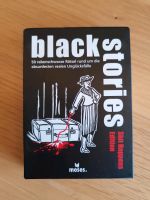 Black Stories Hessen - Grünberg Vorschau