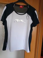 Puma Sport T - Shirt neu Bayern - Zeitlarn Vorschau