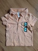 Polo Shirt Größe 74 Sachsen - Geithain Vorschau