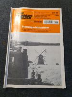 Der Landser Band 1988. Neuauflage P. Paus Festungs-Schlachten 193 Bayern - Krombach Vorschau