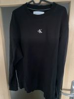 Calvin Klein Sweater backprint Thüringen - Jena Vorschau