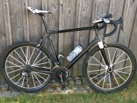 Cervelo RCA 58 Unikat - Lightweight Meilenstein Clincher White ED Bayern - Deggendorf Vorschau