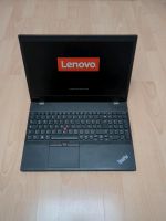 Lenovo Laptop Notebook T570 15" FHD i7 16GB RAM ohne Festplatte Baden-Württemberg - Karlsruhe Vorschau
