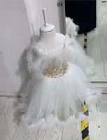 Mädchen kleid NP80€  hochzeit/besonderer Anlass Bochum - Bochum-Mitte Vorschau