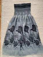 Sommerkleid lapis kleid Rosen Print lapis kleid ärmellos 36 Frankfurt am Main - Sachsenhausen Vorschau