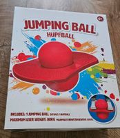 Hüpfball Jumping Ball neu Springball Sachsen - Chemnitz Vorschau
