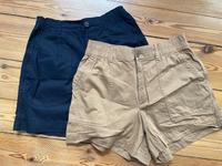 Sommer Shorts Baumwolle Leinen 38 M Uniqlo GAP zusammen 12€ Pankow - Prenzlauer Berg Vorschau
