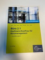 Büro 2.1 - Lernsituationen - 1. Ausbildungsjahr Nordrhein-Westfalen - Schwerte Vorschau