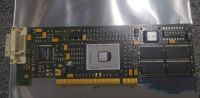 Industrie Infotronic HS-Quasar PCI Grafikkarte 16MB Baden-Württemberg - Pforzheim Vorschau