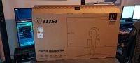 OVP 32" MSI Optix Monitor Berlin - Spandau Vorschau