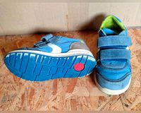 Elefanten Schuhe Größe 27 // Kinder Halbschuhe Baden-Württemberg - Kupferzell Vorschau