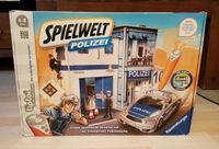 Tip Toi Spielwelt Polizei Düsseldorf - Heerdt Vorschau
