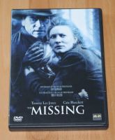 Aus Sammlung: The Missing DVD Tommy Lee Jones Cate Blanchett Schleswig-Holstein - Osterrönfeld Vorschau