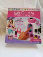 Go glam U-Nique Nail Salon - Nagelstudio für Kinder Baden-Württemberg - Rastatt Vorschau