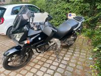 Motorrad Suzuki 650 Berlin - Spandau Vorschau