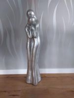 Große Figur *Liebespaar * Silber Niedersachsen - Schiffdorf Vorschau