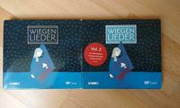 2 x CD s Wiegenlieder Schlaflieder SWR 2 - neu Nordrhein-Westfalen - Krefeld Vorschau