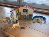 Schleich Tierarztpraxis Mecklenburg-Vorpommern - Feldberg Vorschau