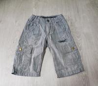 s.Oliver Bermuda kurze Hose Shorts HAI Gr. 116 TOP Nordrhein-Westfalen - Westerkappeln Vorschau
