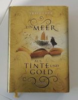 Traci Chee: Ein Meer aus Tinte und Gold Hardcover Münster (Westfalen) - Mauritz Vorschau