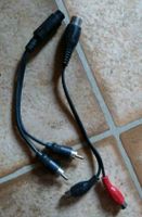 Chinch Adapter Kabel Nordrhein-Westfalen - Hamm Vorschau