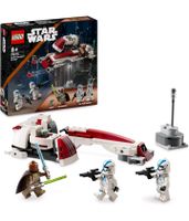 Lego Star Wars 75378 BARC Speeder Escape✅️NEU/OVP Nordrhein-Westfalen - Dinslaken Vorschau