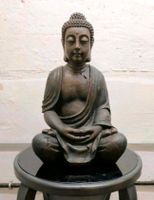Großer Boltze Buddha 70cmx45cmx34cm Neu Vk.328,-€ Kreis Pinneberg - Elmshorn Vorschau