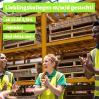 Helfer m/w/d Containerentladung Nordrhein-Westfalen - Frechen Vorschau