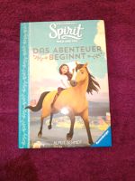 Spirit Wild und Frei Buch "Das Abenteuer Beginnt" Nordrhein-Westfalen - Mönchengladbach Vorschau