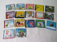 CDs für Kinder Aachen - Kornelimünster/Walheim Vorschau
