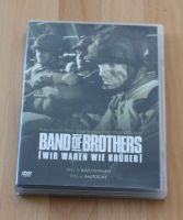 Aus Sammlung: Band of Brothers - Wir waren Brüder Teil 5 und 6 Schleswig-Holstein - Osterrönfeld Vorschau