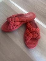 H&M Sandalen Schlappen Latschen Nordrhein-Westfalen - Dinslaken Vorschau