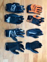 Kinder Fahrrad mtb Handschuhe Alpinestars youth Radar gloves 2xs Essen - Essen-Werden Vorschau