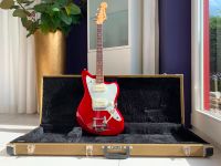 2016 Fender Limited Edition American Special Jazzmaster Bigsby Nordfriesland - Niebüll Vorschau