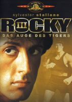 Rocky III Auge des Tigers Sylvester Stallone Gebraucht sehr gut. Bayern - Bamberg Vorschau