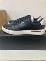 BOSS Sneaker 'Clint' in Schwarz Duisburg - Duisburg-Mitte Vorschau