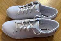 Timberland Damensneaker weiß in Größe 40 // NEU & UNGETRAGEN Rheinland-Pfalz - Ludwigshafen Vorschau