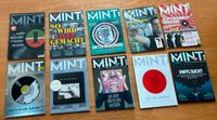 Mint Magazine fast komplette Sammlung (51 Hefte) Berlin - Köpenick Vorschau