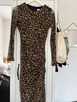 Leoparden Kleid Taylor Nordrhein-Westfalen - Stadtlohn Vorschau