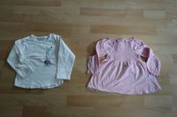 langarm Shirts Oberteile Größe 92 Set Paket Mädchen Mexx H&M Baden-Württemberg - Bühl Vorschau