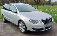 VW Passat 3C Variant 2.0TDI DSG Sportline Xenon Dynaudio TÜV11/25 Thüringen - Hörselberg-Hainich Vorschau