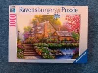 Ravensburger Puzzle 1000 Teile Nordrhein-Westfalen - Siegburg Vorschau