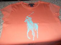 Polo Ralph Lauren 3 Damen  T`Shirts, Neu, S Hessen - Kassel Vorschau