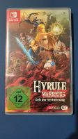 Hyrule Warriors Zeit der Verheerung - Nintendo Switch Hamburg-Mitte - Hamburg Billstedt   Vorschau