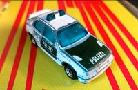 Matchbox Opel Kadett Gsi Polizei von 85' Sachsen - Zwickau Vorschau