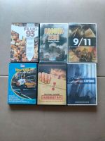 9-11 DVDs aus der Auflösung Stuttgart - Vaihingen Vorschau