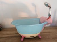 Badewanne Baby Born Baden-Württemberg - Niedernhall Vorschau