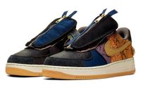 Travis Scott x Nike Air Force 1 Low Cactus Jack US 12 EU 46 Rheinland-Pfalz - Koblenz Vorschau