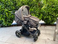 Hartan Racer GT Belly Button Kinderwagen Baden-Württemberg - Bad Friedrichshall Vorschau